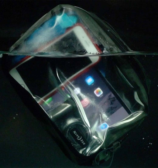 Picture of Nite Ize Wodoszczelny Pokrowiec RunOff Waterproof