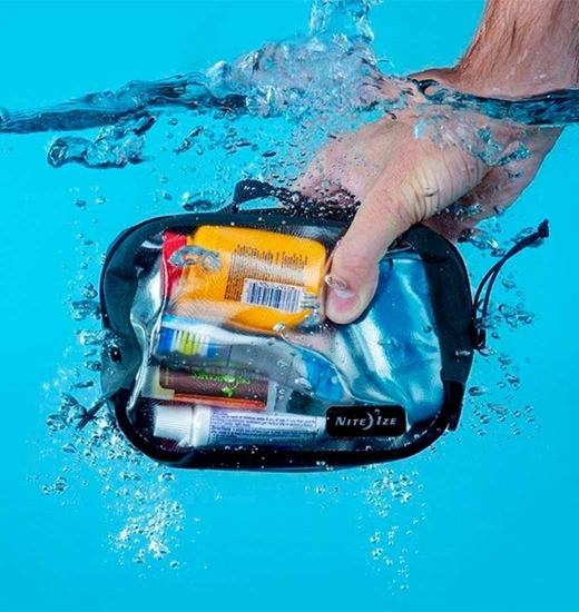 Изображение NiteIze Wodoszczelny Pokrowiec Nite Ize RunOff Waterproof