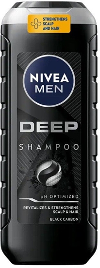 Picture of NIVEA_Men Deep szampon dla mczyzn 500ml