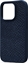 Изображение Njord by Elements Etui do iPhone 15 Pro MagSafe Skóra ososia Niebieskie