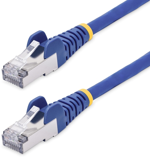 Picture of StarTech NLBL-3M-CAT8-PATCH 3 M CAT8 ETHERNET CABLE LSZH
