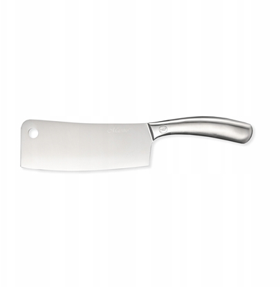 Picture of NÓ TASAK 16.5CM STALOWY POJEDYNCZY KUCHENNY MAESTRO MR-1499