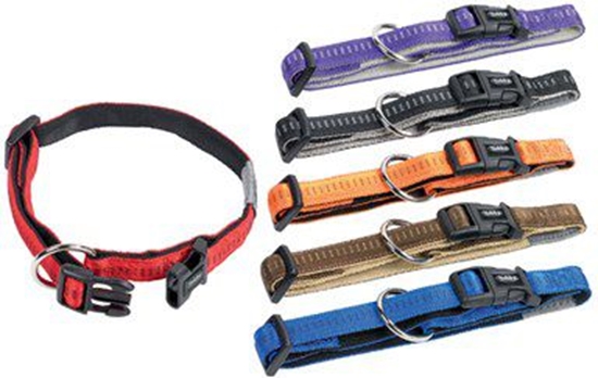 Picture of Nobby SOFT GRIP OBROA 20/45cm CZERWONA