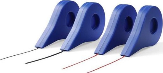 Picture of Nobo Tama samoprzylepna do znakowania tablic 3mmx10m czarny