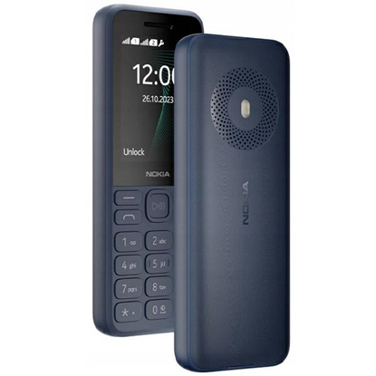 Picture of Nokia 130 Dark Blue EU