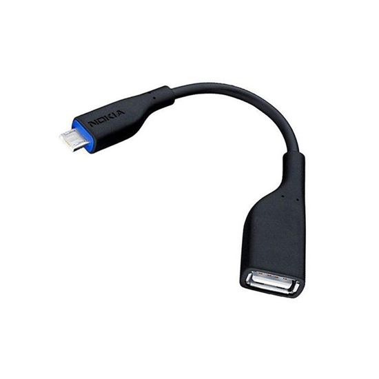 Picture of Nokia CA-157 USB Adapter bulk package