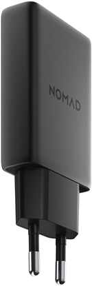 Изображение adowarka Nomad Nomad AC Adapter - 40W, Slim, Carbid, EU