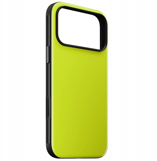 Picture of NOMAD Modern Case - etui do iPhone 17 Pro Max kompatybilne z MagSafe (volt)