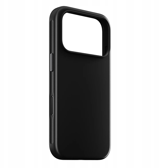 Изображение Nomad Modern Case, vulcan black - iPhone 2025 Pro