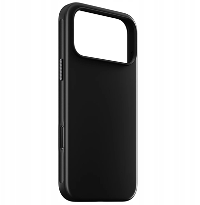 Изображение Nomad Modern Case, vulcan black - iPhone 2025 Pro Max