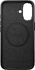 Picture of Nomad Modern Leather Case, black - iPhone 2025