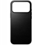 Изображение Nomad Modern Leather Case, black - iPhone 2025 Pro Max