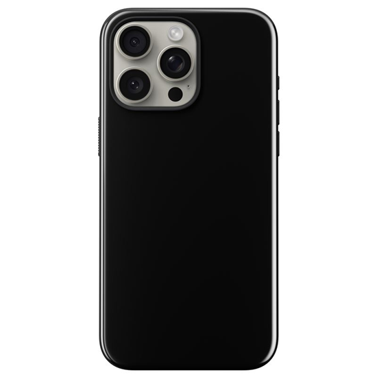 Picture of Nomad Sport Case iPhone 15 Pro Max Black