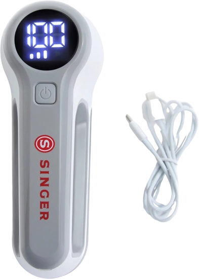 Picture of Noppborttagare Uppladdningsbar USB C 3st Hastigheter