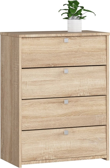 Picture of Nore Bat spintel NORE 4, uolo spalvos