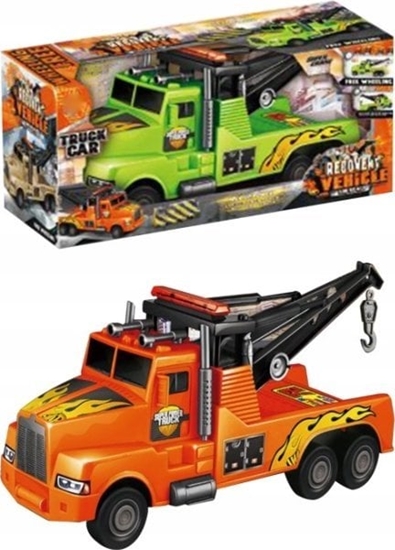 Picture of Norimpex Auto holownik Vehicle 1009641