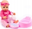 Attēls no Norimpex Lalka Newborn bobasek 43cm (NO-1002344)