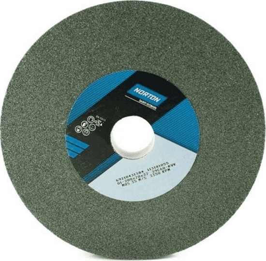 Picture of Norton Clipper ciernica 01 200mm x 20mm x 32mm (N69210431381)