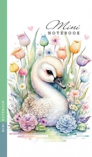 Изображение Notatnik 105x165/48K kratka abd FRESH