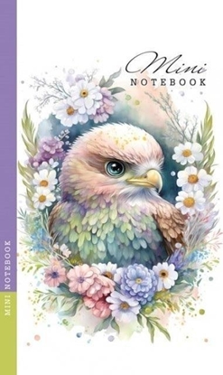 Picture of Notatnik 105x165/48K kratka orzeek FRESH