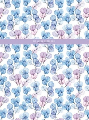 Picture of Notatnik 145x197/48K kratka licie FRESH