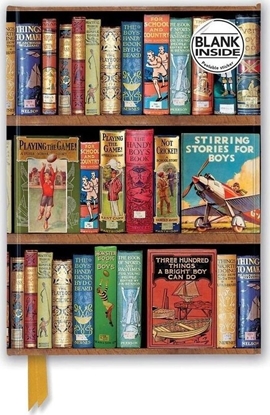 Picture of Notatnik A5 gadki TW Przygodowe ksiki