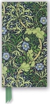 Attēls no Notatnik linia TW Wodorosty William Morris
