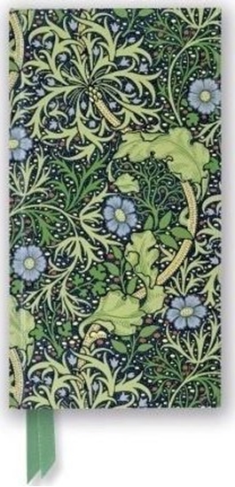 Picture of Notatnik linia TW Wodorosty William Morris