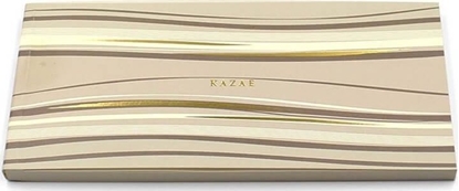 Picture of Notatnik z karteczkami linia Kaza-e 8mm kremowy