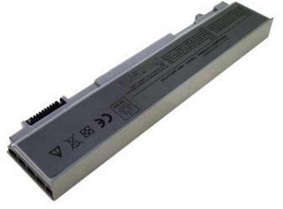 Изображение Notebook baterija, Extra Digital Advanced, DELL PT434, 5200mAh