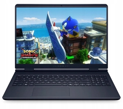 Picture of Laptop Dell Alienware 16 Aurora Core 9 270H / 32 GB / 1 TB / W11 / RTX 5070 / 120 Hz (AC16250_RPLH-R_014_HOM)