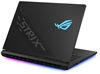 Picture of Notebook|ASUS|ROG Strix|SCAR 18 (2025)|G835LX-SA008W|CPU  Intel Core Ultra|U9-275HX|2700 MHz|18"|2560x1600|RAM 64GB|DDR5|5600 MHz|SSD 2TB|NVIDIA GeForce RTX 5090|24GB|ENG|Windows 11 Home|Black|3.3 kg|90NR0LF1-M00440