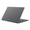 Picture of Notebook|ASUS|ZenBook Series|UX3407RA-QD010W|CPU  Qualcomm Snapdragon|X1E78100|3400 MHz|14"|1920x1200|RAM 32GB|LPDDR5x|SSD 1TB|Qualcomm Adreno|Integrated|ENG|Windows 11 Home|Grey|0.98 kg|90NB16G2-M001Y0