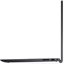 Attēls no DELL DC15255 AMD Ryzen 3 7320U Laptop 39,6 cm (15.6") Full HD 8 GB LPDDR5-SDRAM 512 GB SSD Wi-Fi 5 (802.11ac) Windows 11 Home Czarny
