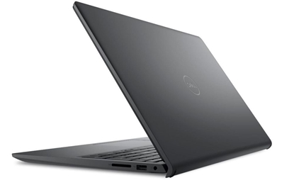Picture of Notebook|DELL|DC15255|CPU  Ryzen 5|7520U|2800 MHz|15.6"|1920x1080|RAM 8GB|DDR5|5500 MHz|SSD 512GB|AMD Radeon 610M|Integrated|ENG|Card Reader SD|Windows 11 Pro|Black|1.9 kg|DC15255_MDO_850
