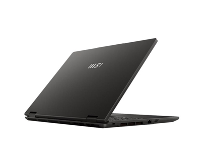 Picture of Notebook|MSI|Venture 14 AI A1MG|CPU  Core Ultra|u7-155H|3800 MHz|14"|2880x1800|RAM 16GB|DDR5|5600 MHz|SSD 1TB|Intel Iris Xe Graphics|Integrated|ENG|Windows 11 Home|Grey|1.7 kg|VENTURE14AIA1MG-008NL