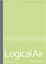 Изображение Notes B5 kratka Logical AIR S