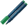 Picture of Noturīgais marķieris SCHNEIDER MAXX 130 konisks, 1-3 mm, zaļš