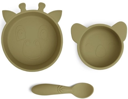 Picture of Nuuroo Eddy silikone servicesæt 3-pak