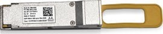 Picture of NVIDIA Nvidia 980-9I17P-00CR00 modu przekaników sieciowych Swiatowód 100000 Mbit/s QSFP28 1310 nm