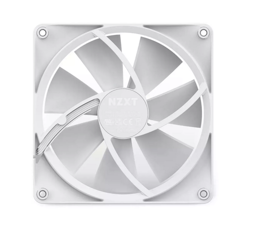 Изображение NZXT F140 RGB Computer Case Fan 14 cm