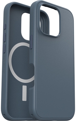 Attēls no OB SYMMETRY MAGSAFE APPLE/IPHONE 16 PRO BLUETIFUL - BLUE