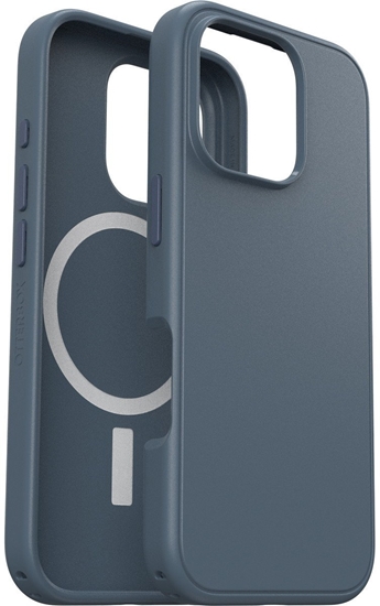 Picture of OB SYMMETRY MAGSAFE APPLE/IPHONE 16 PRO BLUETIFUL - BLUE