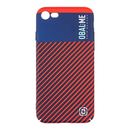 Изображение OBAL:ME Flossy Stripes Cover for Apple iPhone 7|8|