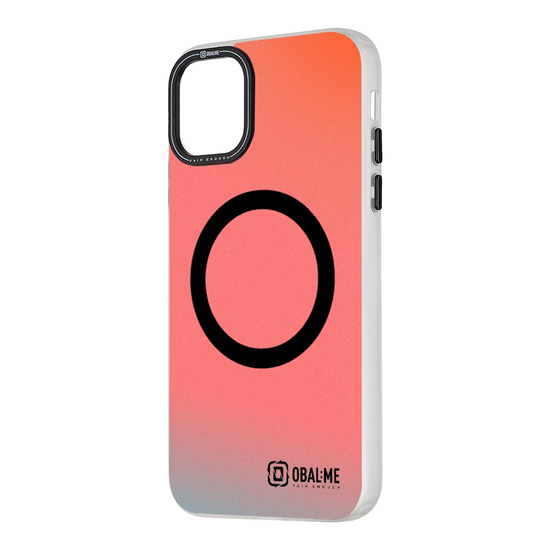 Изображение OBAL:ME HoloMag Cover for Apple iPhone 11 Black