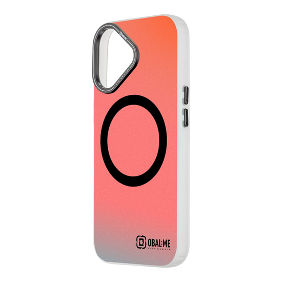 Picture of OBAL:ME HoloMag Cover for Apple iPhone 17 / black