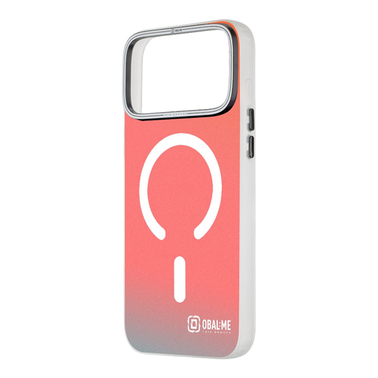 Picture of OBAL:ME HoloMag Cover for Apple iPhone 17 Pro Max / white