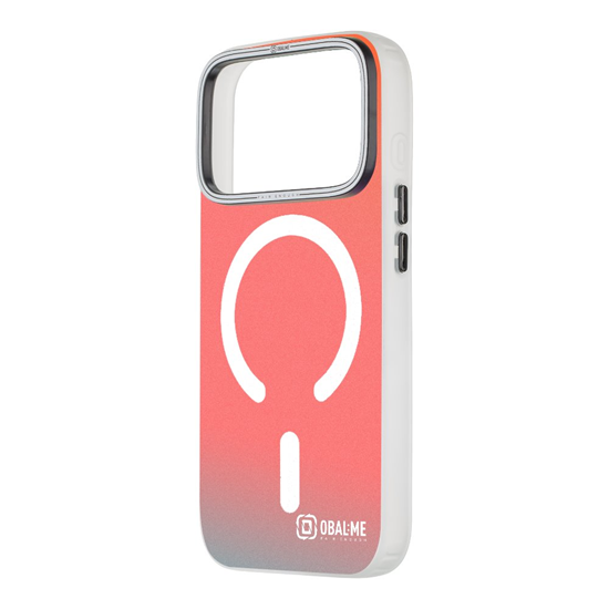 Picture of OBAL:ME HoloMag Cover for Apple iPhone 17 Pro / white