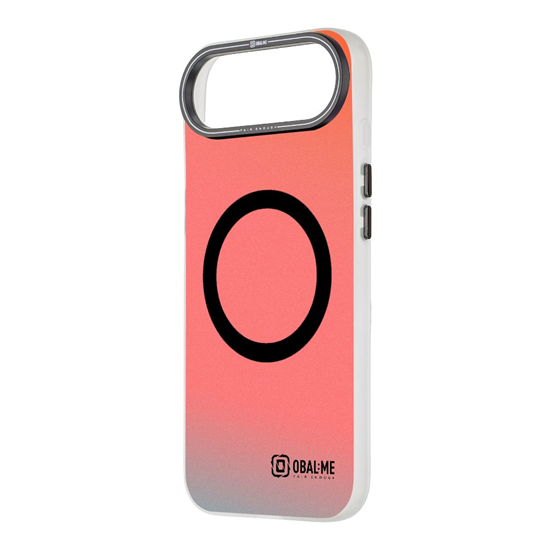 Picture of OBAL:ME HoloMag Cover for Apple iPhone Air / black