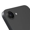 Изображение OBAL:ME Lens Protector for Apple iPhone 16e / matte black